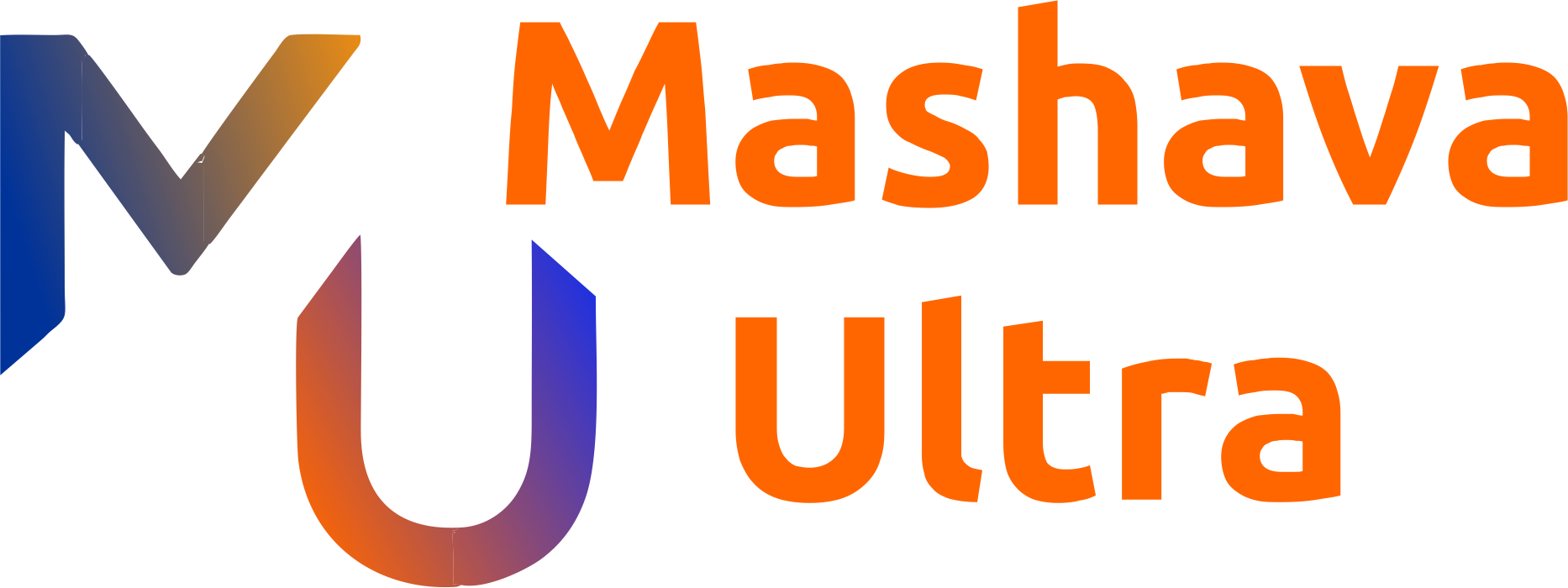 Mashava Ultra V2 Logo